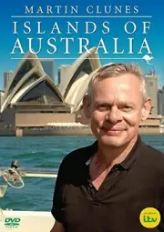 Martin Clunes: Islands Of Australia [DVD]