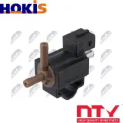 BOOST PRESSURE CONTROL VALVE ECD-PL-018 FOR OPEL ASTRA/J/GTC/Sports/Tourer/K
