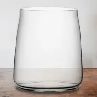 在飛比找momo購物網優惠-【RCR】Essential水晶玻璃杯 400ml(水杯 茶