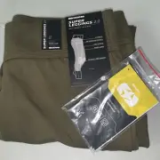 Oxford TW219203R22 Super Leggings2.0 WS Khaki Regular USA