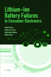 在飛比找博客來優惠-Lithium-Ion Battery Failures i