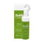 [3W CLINIC] Mild Perfect Bubble Brush Foam Cleanser - 150ml / Free Gift