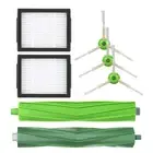 of 7 Replacement Accessories Kit Set Tool for iRobot +/ P6V8