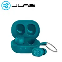 在飛比找蝦皮商城優惠-JLab JBuds Mini 真無線藍牙耳機 孔雀綠