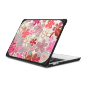 MacBook Pro 13-inch (M1 / M2 / Intel) Bounce Case Surfer Girl by Blackbough Swim