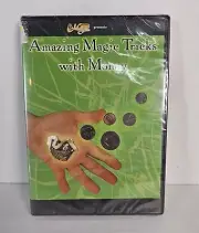 Amazing Tricks with Money Royal Magic Magic Trick 2002