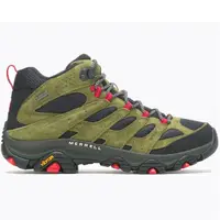 在飛比找台北山水戶外休閒用品優惠-特價 Merrell MOAB 3 MID GTX 男款 G