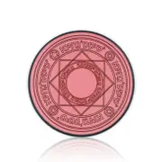Magic Array Wireless Charger 10W Magic Circle Fast Charger Charging Pad Mat for iPhone 11 Pro XR X for Samsung Xiaomi Huawei PINK COLOR