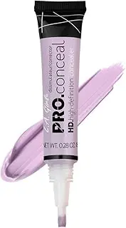 L.A. Girl HD Pro.Conceal, Lavender Corrector GC993
