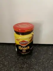 Collectable - Vegemite iSnack 2.0 Unopened 145g