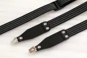 New Adjustable Nylon Shoulder Strap for Mamiya 645 M645 1000S RB67 RZ67 Camera