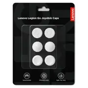 Lenovo Legion Go Joystick Caps - White GXH1R61507