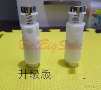 在飛比找Yahoo!奇摩拍賣優惠-現貨：(馬桶蓋阻尼器) 馬桶蓋配件 蓋板阻尼軸承 緩降軸 緩