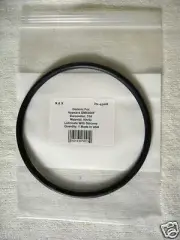 Hayward GMX400F, GM140/S140T Valve To Tank O-Ring / R&S 430H / Buna N Material