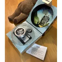 在飛比找蝦皮購物優惠-Lomography Fisheye2 魚眼相機 底片相機 