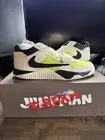 Nike Air Jordan Jumpman Jack TR Travis Scott Cactus FZ8117-102 Men's Size 13 New