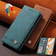 Wallet Leather Case Cover For Google Pixel 9 Pro XL 8 7 6 8Pro 7Pro 8A 7A 6A 5G