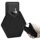 Exfoliating Scrubber Shower Brush Scalp Massage Brush Silicone Body Brush