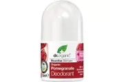 Roll-on Deodorant Organic Pomegranate - 50ml