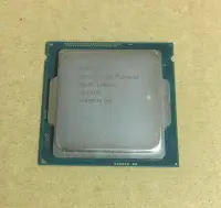 在飛比找Yahoo!奇摩拍賣優惠-intel i3-4160 CPU 1150 第4代處理器