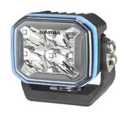 Narva EX2 Pod Light Double Row 3”