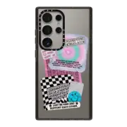 Galaxy S24 Ultra Impact Case Stick With Me