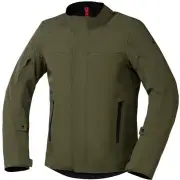 Destination-ST-Plus Olive Textile Motorcycle Jacket