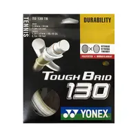 在飛比找蝦皮購物優惠-Yonex Tennis String Tough Brid