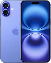 Apple iPhone 16 Plus (512 GB) - Ultramarine