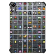 iPad mini (6th gen) iPad Impact Case A Bunch of Stuff!
