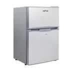 Glacio Camping 65L Portable Fridge Bar Freezer Cooler 12V/24V/240V RV Caravan