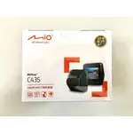 MIO MIVUE C435 1080P GPS行車紀錄器