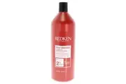 Frizz Dismiss Conditioner-NP by Redken for Unisex - 33.8 oz Conditioner