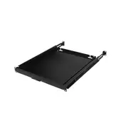 Cyberpower Sliding Keyboard Rack Shelf