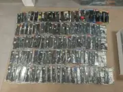 Eaglemoss Military Watch Collection No 1-100 Select From The Menu