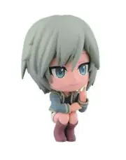 IDOLMASTER CINDERELLA GIRLS CG CHIBI-KYUN-CHARA FIGURE ANASTASIA NEW SEALED