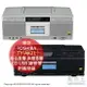 日本代購 TOSHIBA 東芝 TY-AK21 組合音響 床頭音響 CD USB 錄音帶 Bluetooth FM/AM