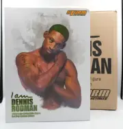 Storm Collectibles Dennis Rodman 1/6 scale Bad Boy Limited Edition # 187/300