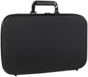 Ysyqkn Hairdressing Bag Hairdresser Travel Bag Hair Case Organizer Hairdressing Tools Storage Bag Large Capacity Hairdressing Case