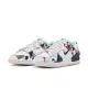 NIKE W DUNK LOW DISRUPT 2 女休閒鞋-白彩-FN8917141 US5 白色