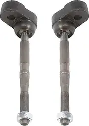Car Ball Joints 2PCS Inner Tie Rod End Fit for Mercedes-Benz A B Class W169 W245 2008-2011 1693300403 1693300703 Ball Stud Bolt