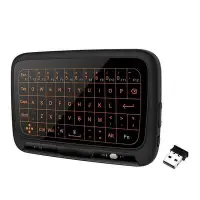 在飛比找Yahoo!奇摩拍賣優惠-《》H18  H18  mini keyboard i8 h