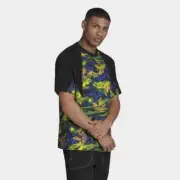 Adidas GE0798 Bid Trefoil Printed Tee ( XL )