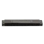 24 Holes C Harmonica Mouth Organ Instrument for Students Practicing