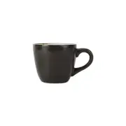 Tuxton China Inc Artisan Geode 3.5 oz. Mushroom Porcelain Espresso Cup - 2 Dz