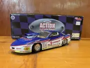 Action Platinum 1:24 Mark Pawuck 1997 Pontiac Pro Stock