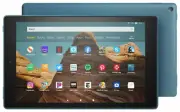 Amazon Fire HD 10 9th Generation 64GB, Wi-Fi 10.1in, Twilight Blue- ad supported
