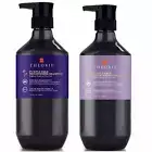 Theorie Purple Sage Brightening Shampoo and Conditioner 400mL Duo