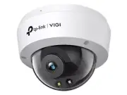 TP-Link VIGI (4mm Lens) C230 3MP Full-Color Dome Network Camera VIGI C230(4mm)