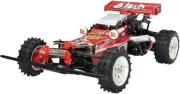 Tamiya 1/10 Electric RC Car Series No.391 Hotshot 2007 Off-Road 58391